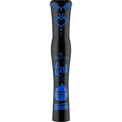 ESSENCE Máscara De Pestañas Lash Pr. F. Lash Eff. Masc. Ex. Wp