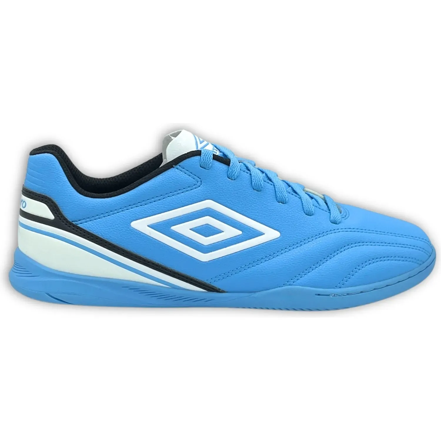 Umbro Zapatillas Umbro De Futbol Niño Calcio Lt Ic - Jnr color celeste | Platanitos