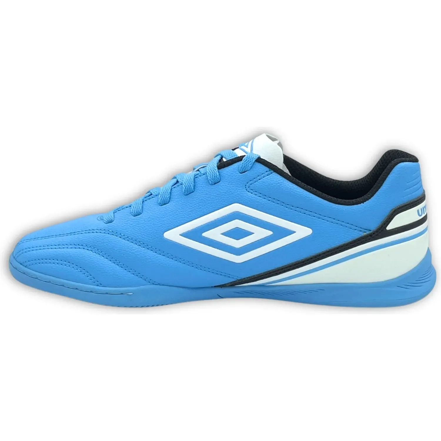 Umbro Zapatillas Umbro De Futbol Niño Calcio Lt Ic - Jnr color celeste | Platanitos