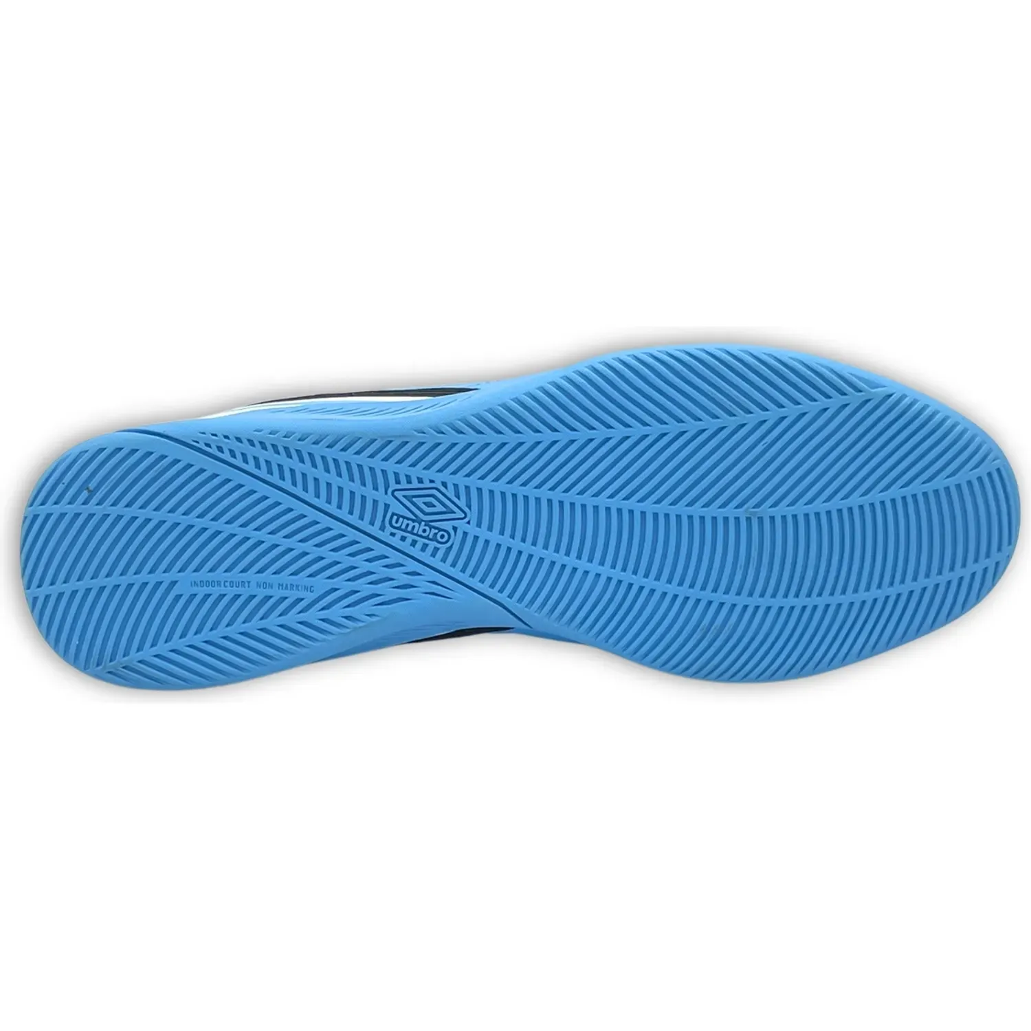 Umbro Zapatillas Umbro De Futbol Niño Calcio Lt Ic - Jnr color celeste | Platanitos