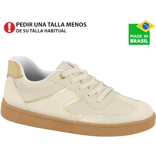Mujer BEIRA RIO Beige Zapatillas Mujer 4313.111.