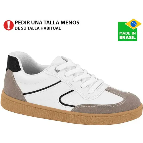 Mujer BEIRA RIO Blanco Zapatillas Mujer 4313.111.