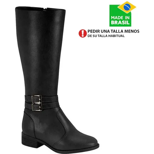 MODARE Bota Vestir A La Rodilla Mujer 7057.234.