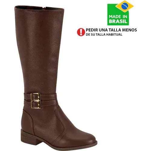 MODARE Bota Vestir A La Rodilla Mujer 7057.234.