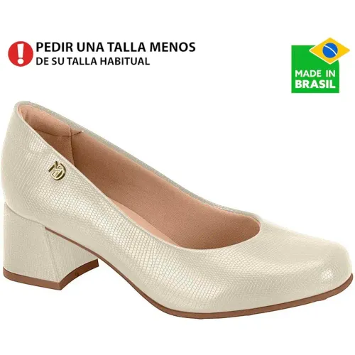 MODARE Calzado De Vestir Mujer 7373.100.