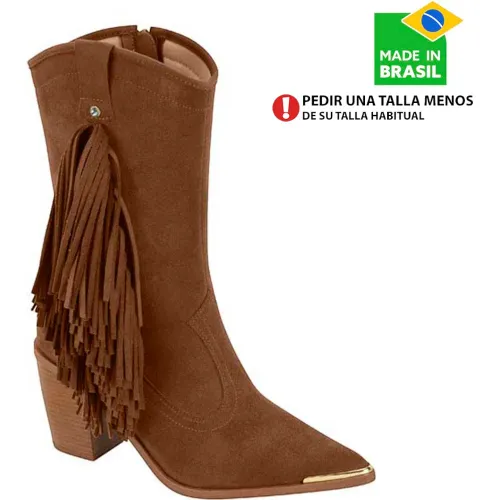 MOLECA Botin Vestir Mujer 5355.101.