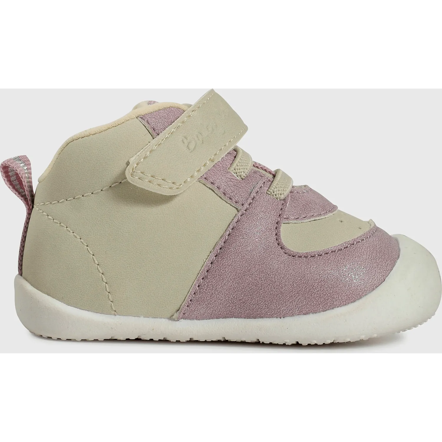 Botin Colloky Gateador Niña 27080209i25 color multicolor | Platanitos