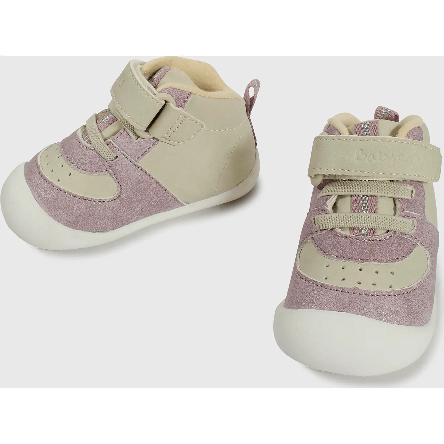 Botin Colloky Gateador Niña 27080209i25 color multicolor | Platanitos