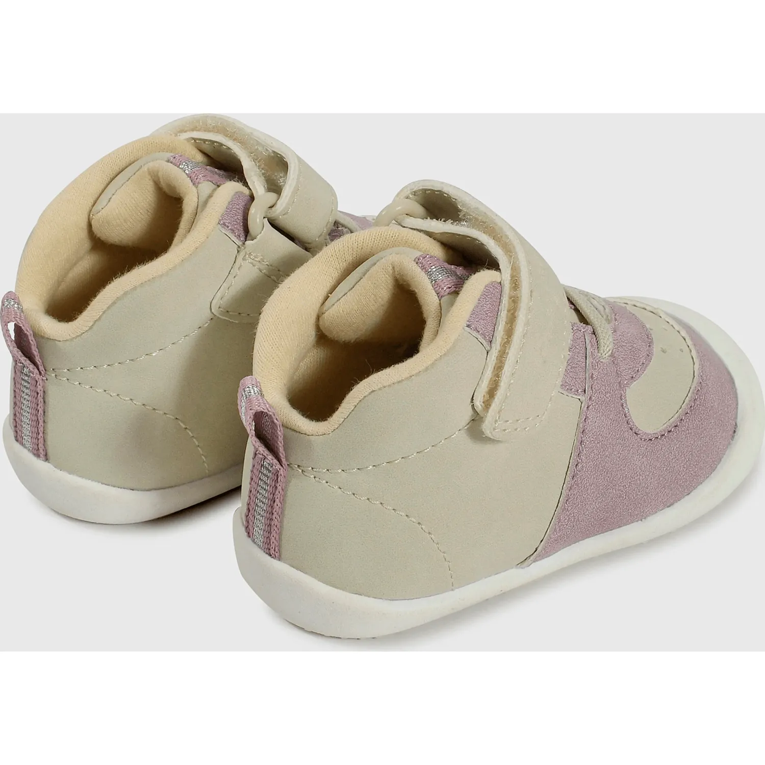 Botin Colloky Gateador Niña 27080209i25 color multicolor | Platanitos