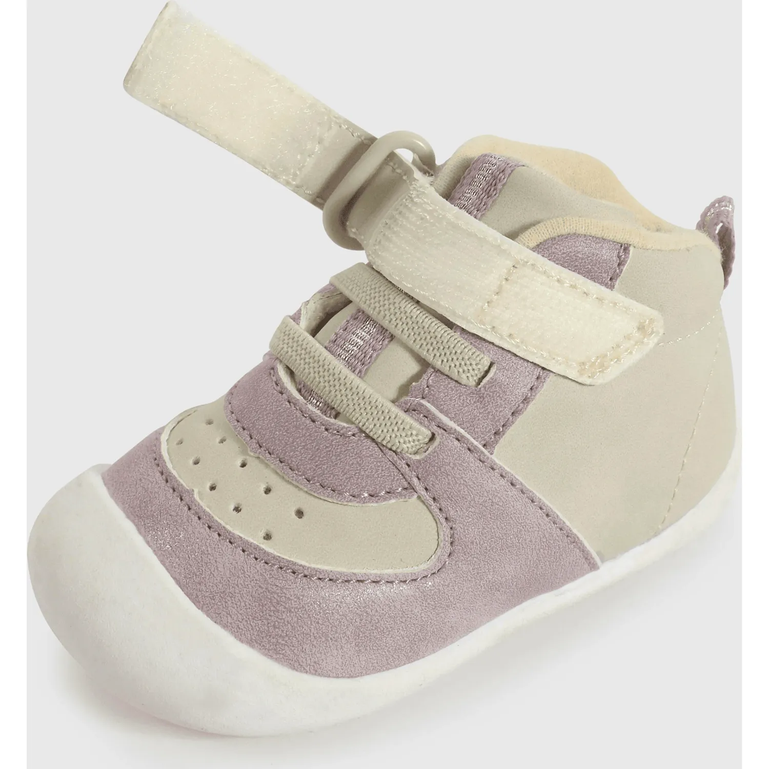 Botin Colloky Gateador Niña 27080209i25 color multicolor | Platanitos