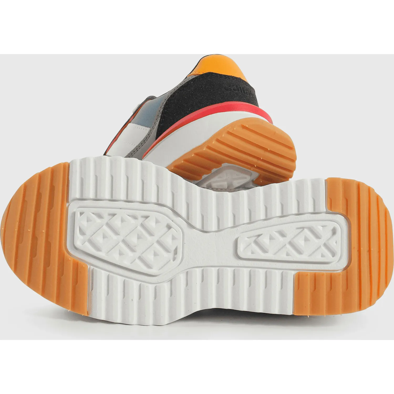 Colloky Zapatilla Colloky Kid Niño 57510298i25 color multicolor | Platanitos