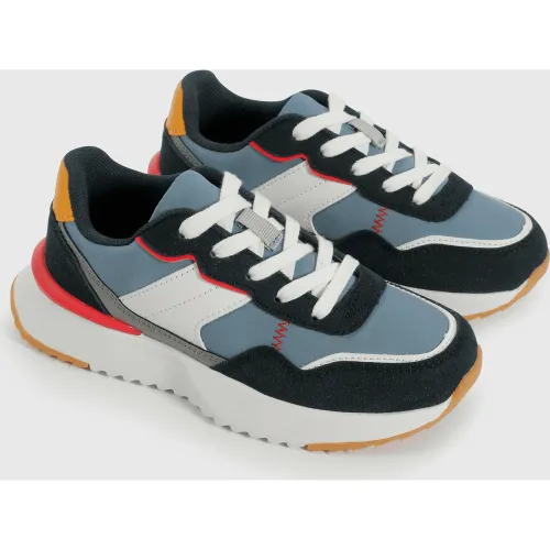 Colloky Zapatilla Kid Niño 57510298i25