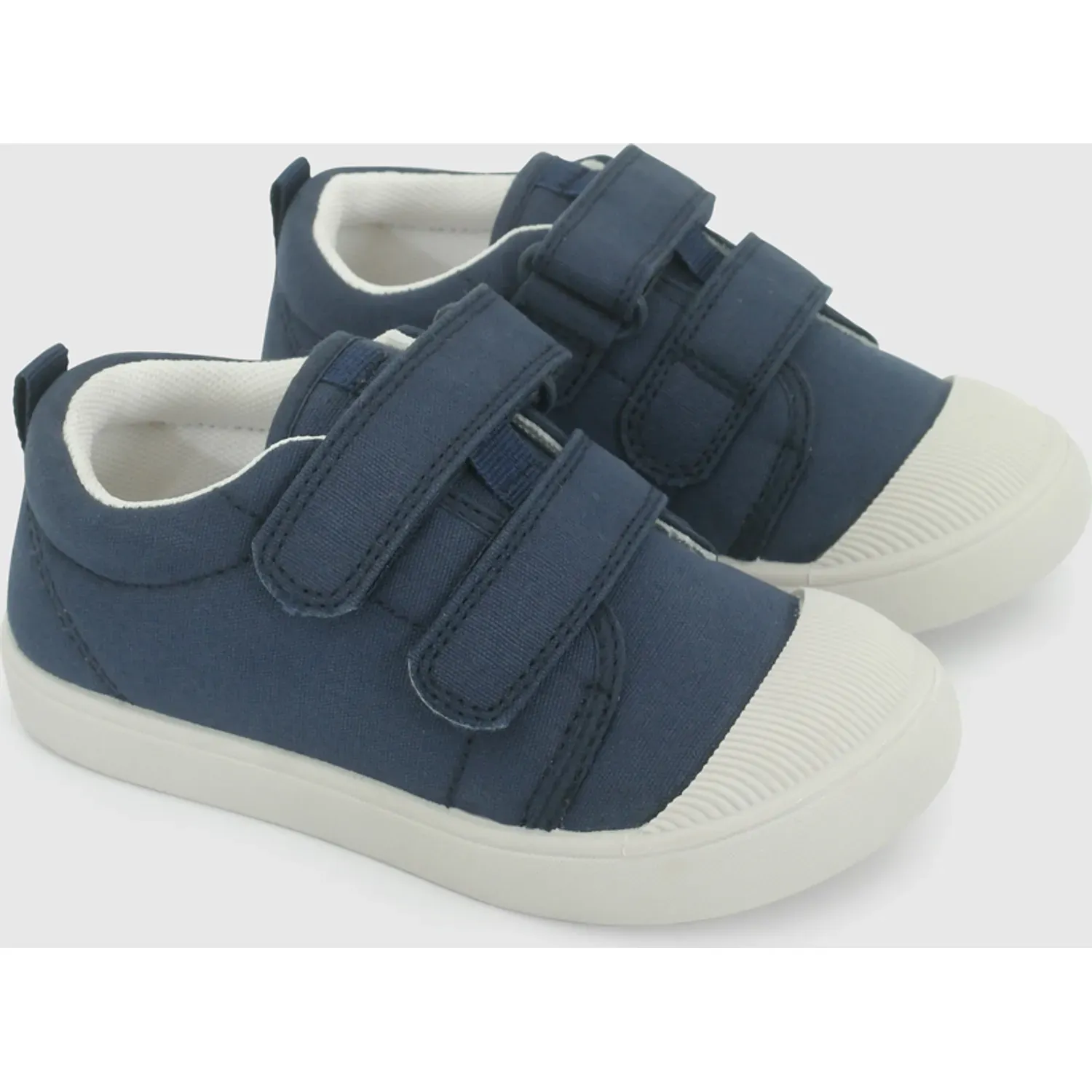 Colloky Zapatilla Colloky Caminante Niño 47350350v26 color azul | Platanitos
