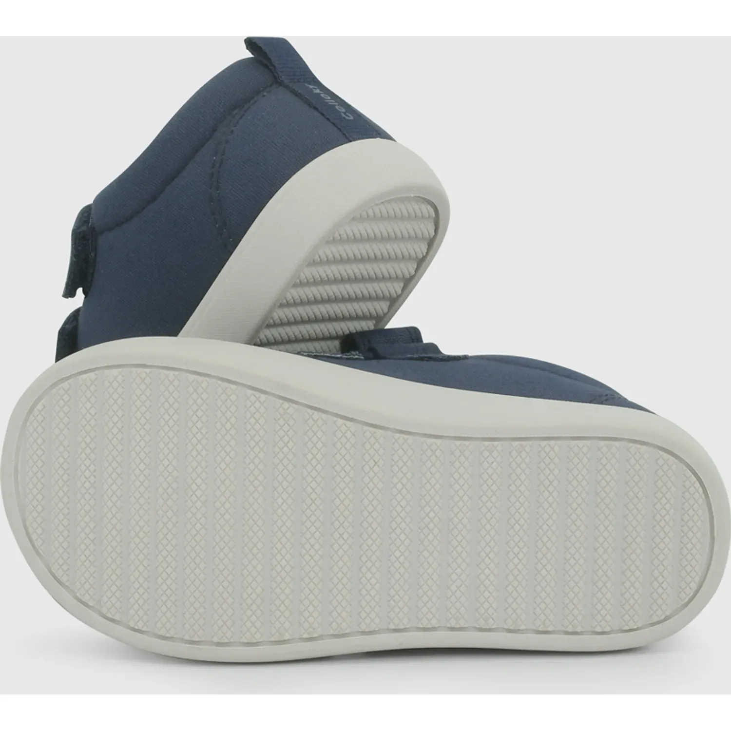 Colloky Zapatilla Colloky Caminante Niño 47350350v26 color azul | Platanitos