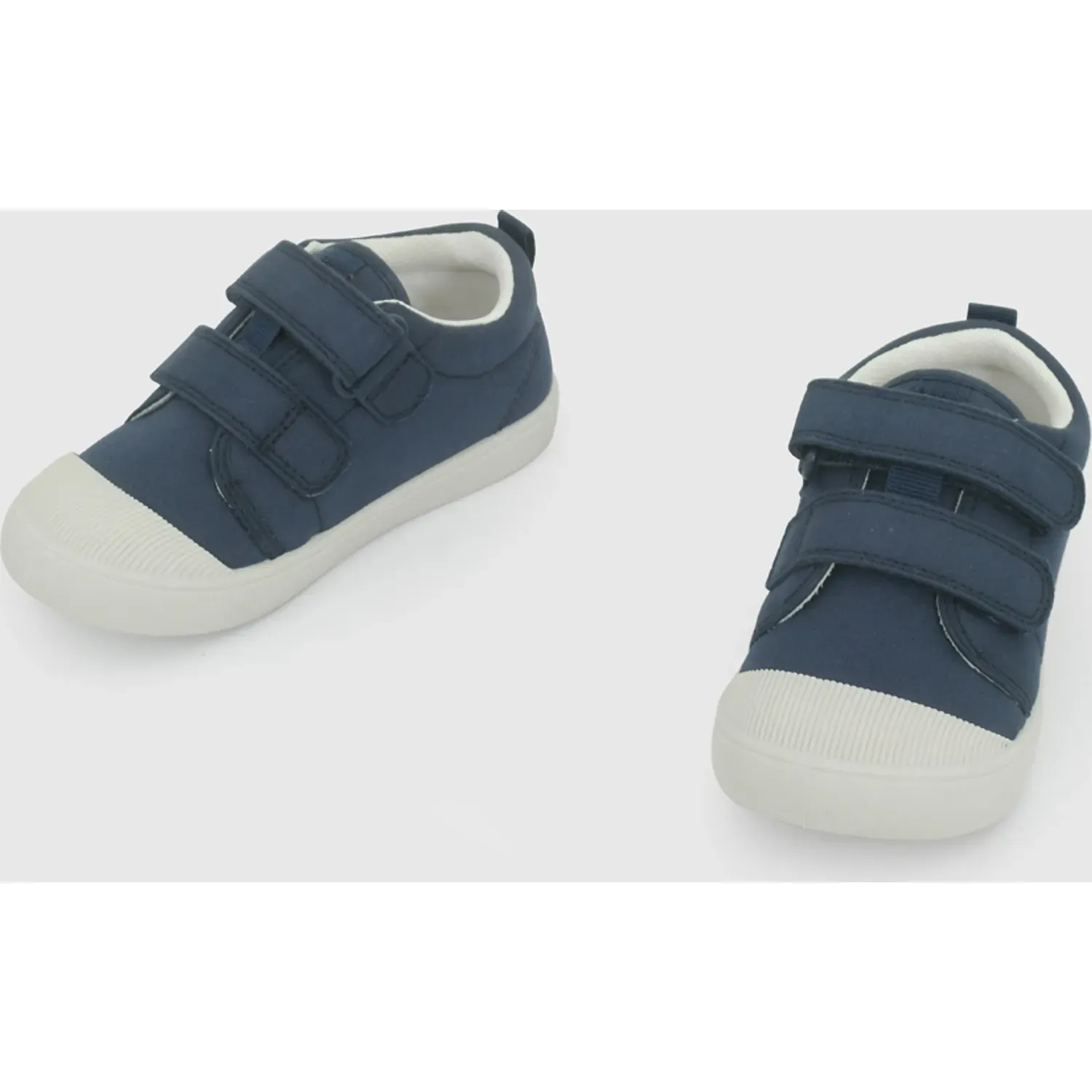 Colloky Zapatilla Colloky Caminante Niño 47350350v26 color azul | Platanitos
