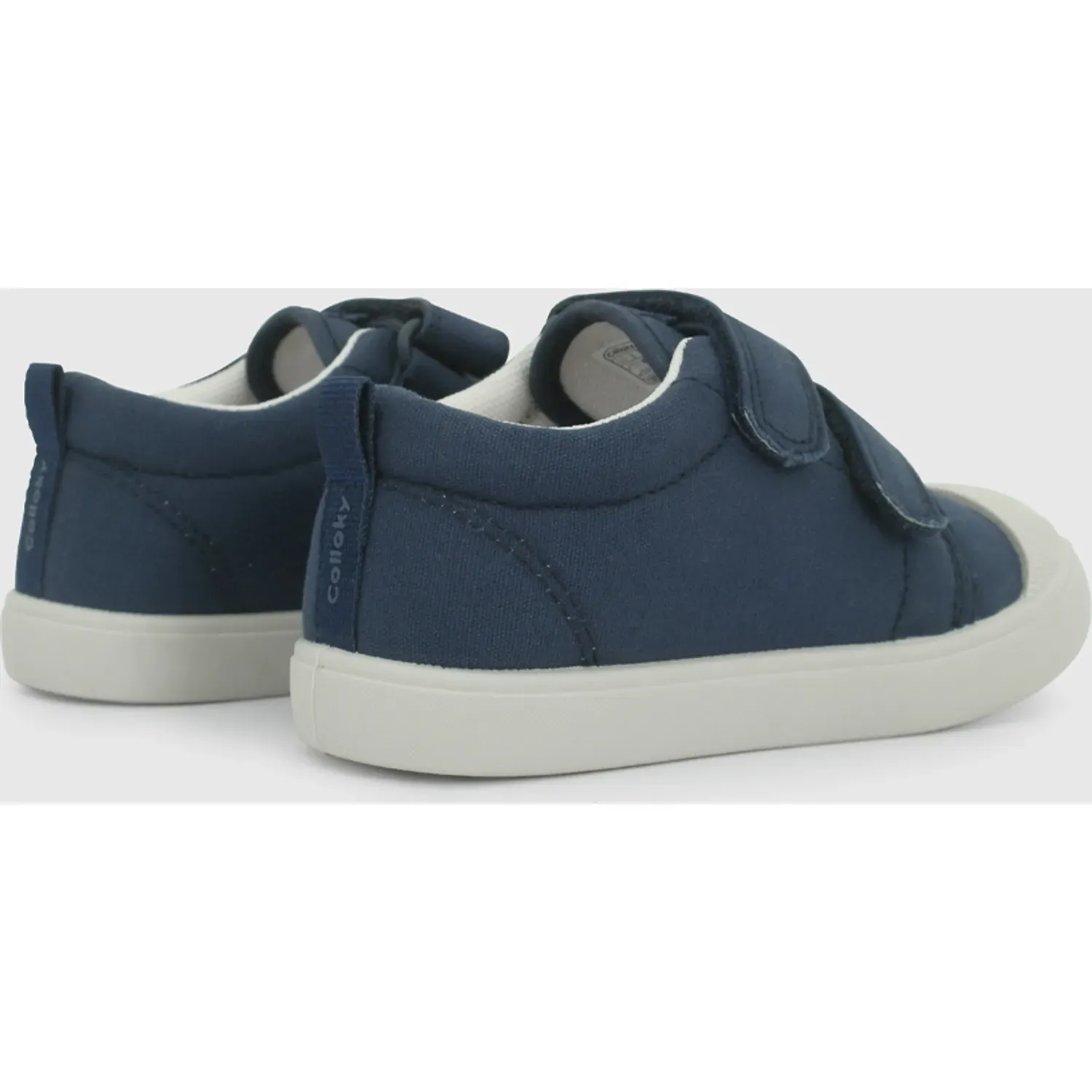 Colloky Zapatilla Colloky Caminante Niño 47350350v26 color azul | Platanitos