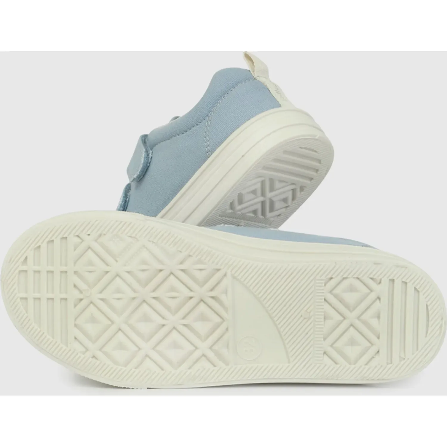 Zapatilla Colloky Kid Niña 57100359v26 color celeste | Platanitos