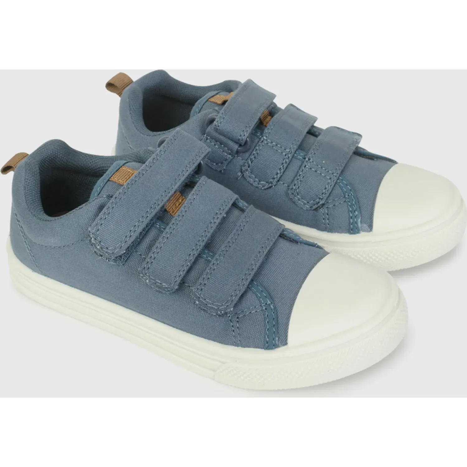 Colloky Zapatilla Colloky Kid Niño 57090350v26 color azul | Platanitos