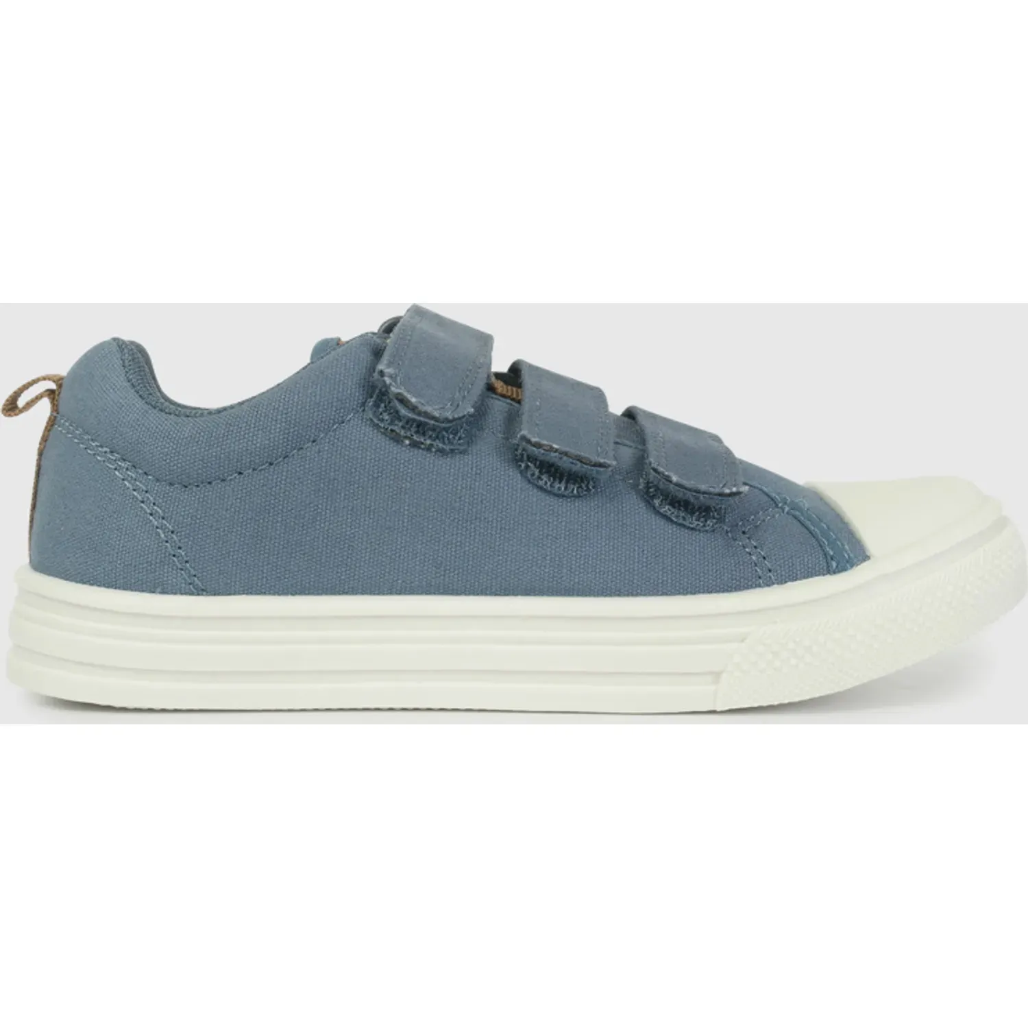 Colloky Zapatilla Colloky Kid Niño 57090350v26 color azul | Platanitos
