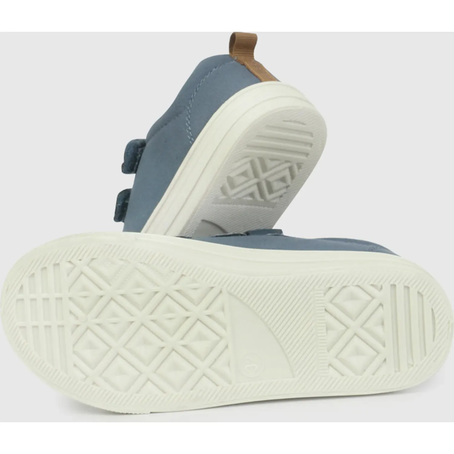 Colloky Zapatilla Colloky Kid Niño 57090350v26 color azul | Platanitos
