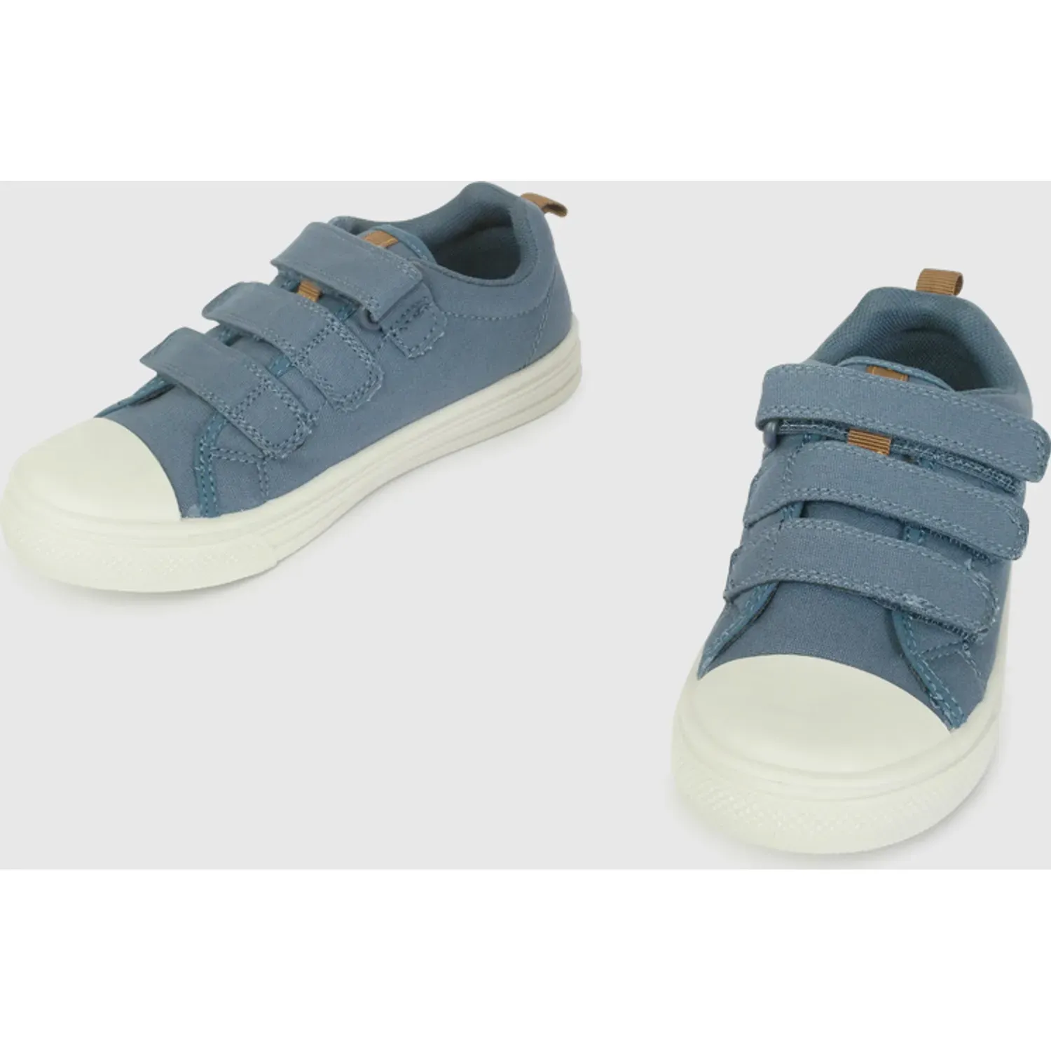 Colloky Zapatilla Colloky Kid Niño 57090350v26 color azul | Platanitos