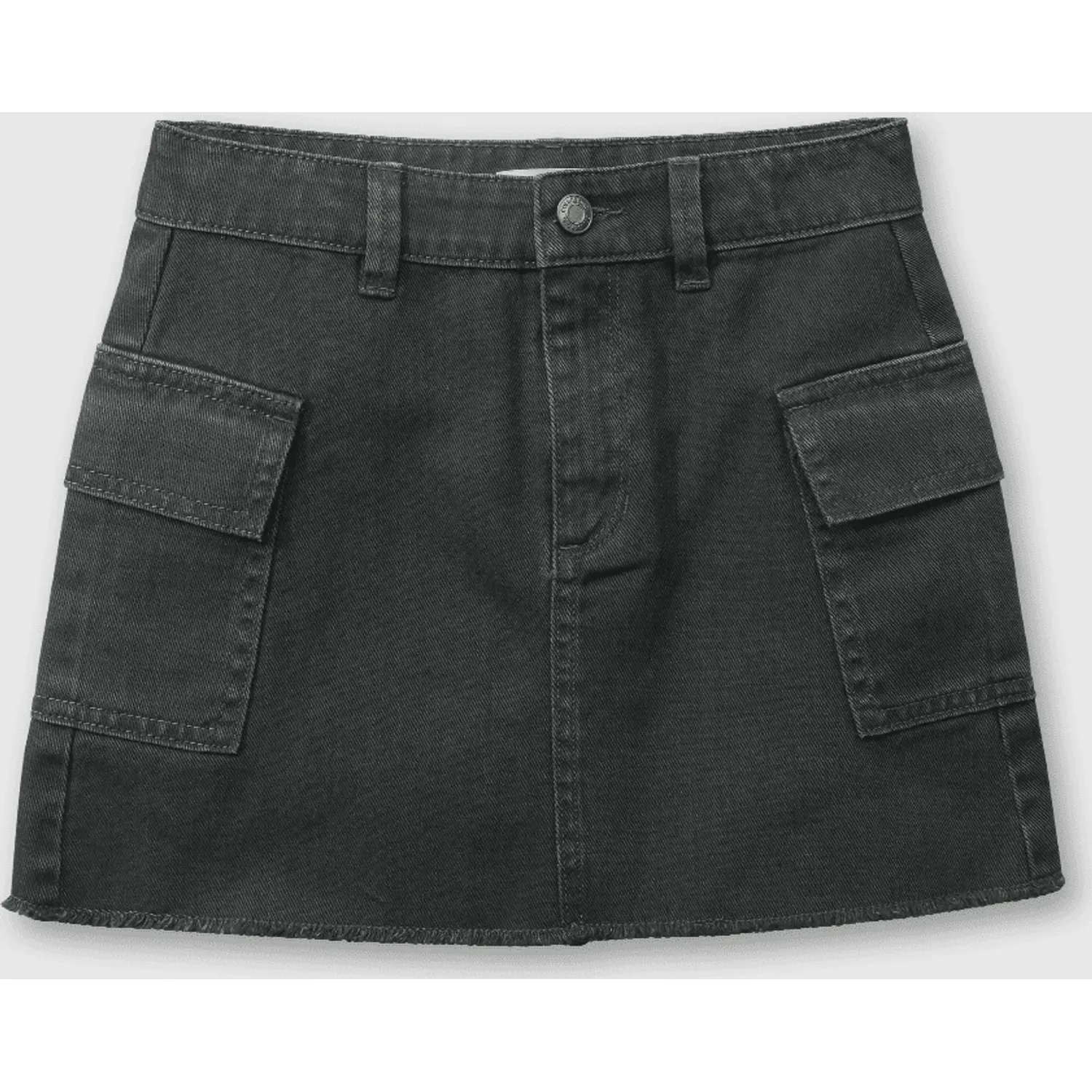Colloky Falda Colloky Niña Fagb0201i24 color gris | Platanitos
