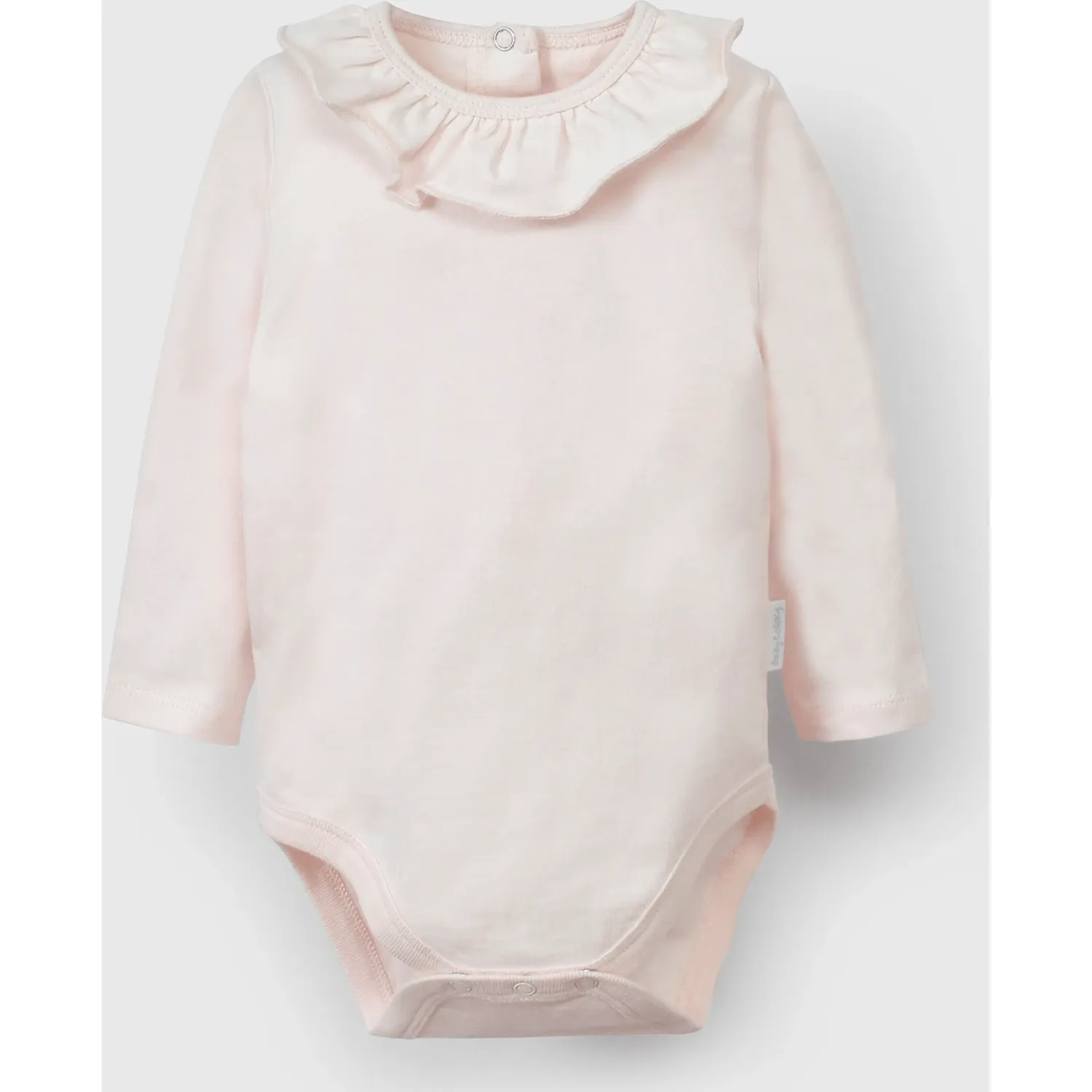 Colloky Set Colloky Body Niña Stje1230i25 color rosado | Platanitos