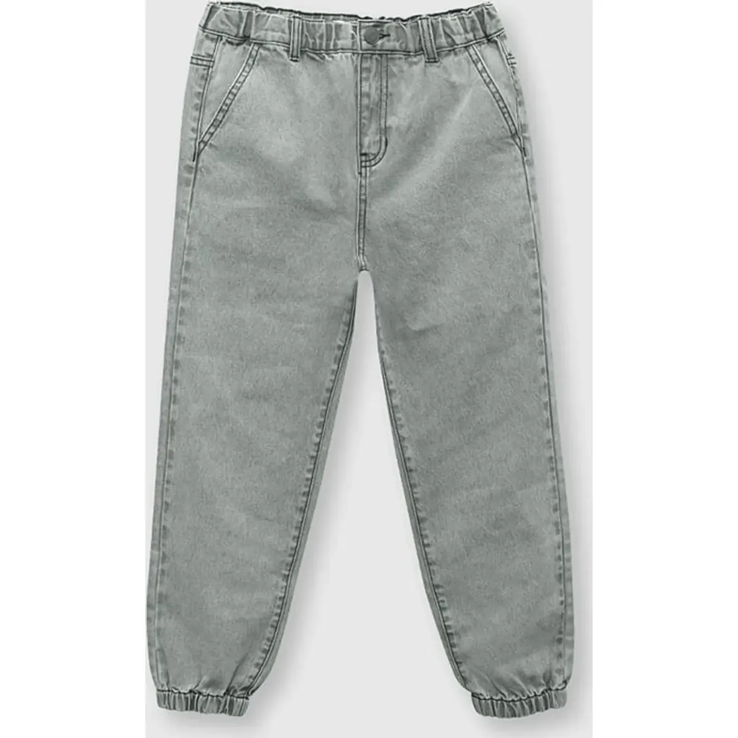 Colloky Jeans Colloky Niño Jeme0901v24 color gris | Platanitos