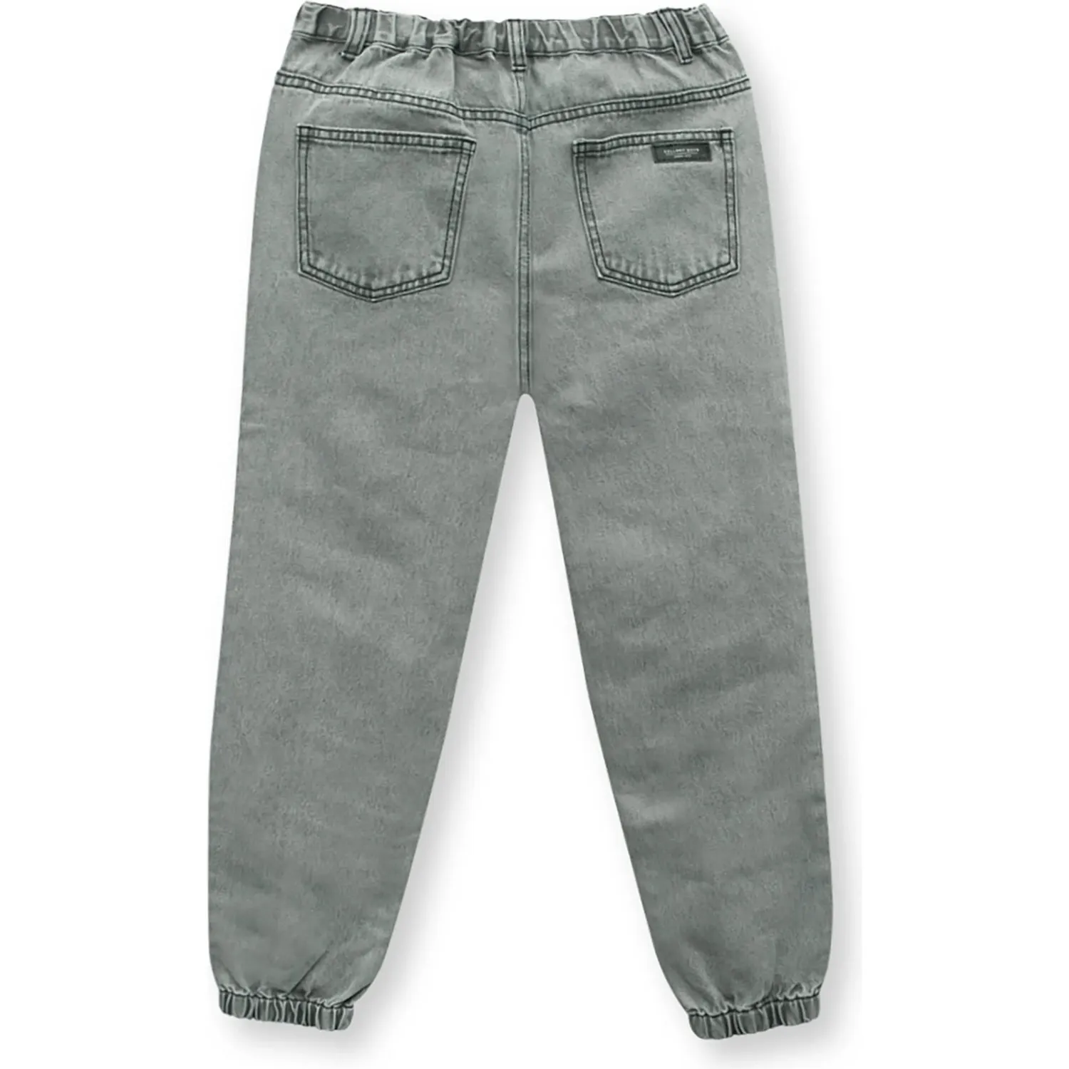 Colloky Jeans Colloky Niño Jeme0901v24 color gris | Platanitos