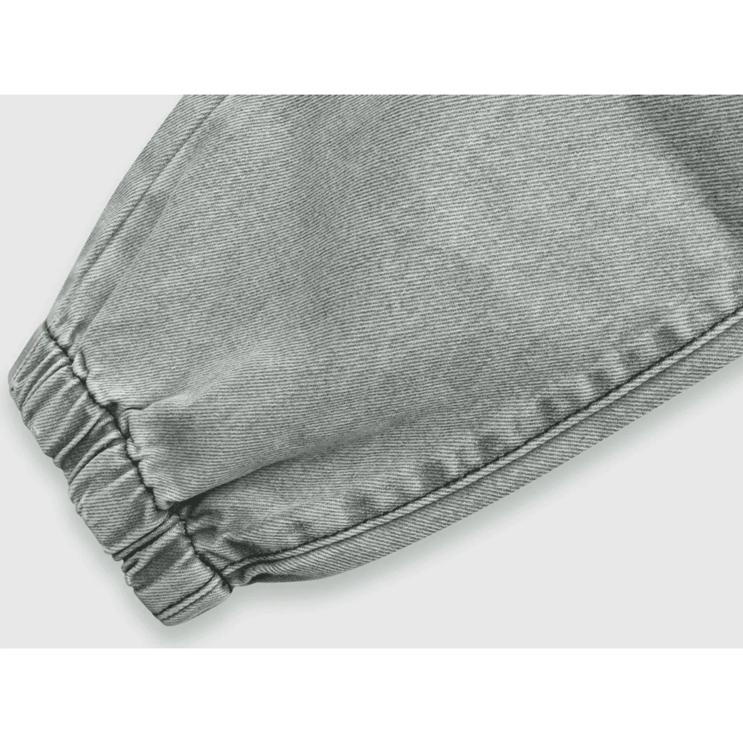 Colloky Jeans Colloky Niño Jeme0901v24 color gris | Platanitos
