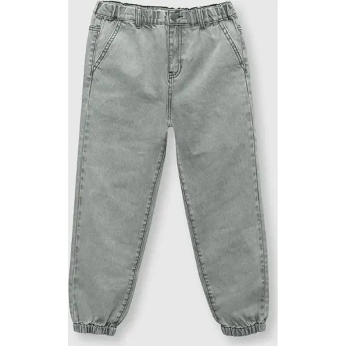 Jeans Colloky Niño Jeme0901v24 color gris | Platanitos