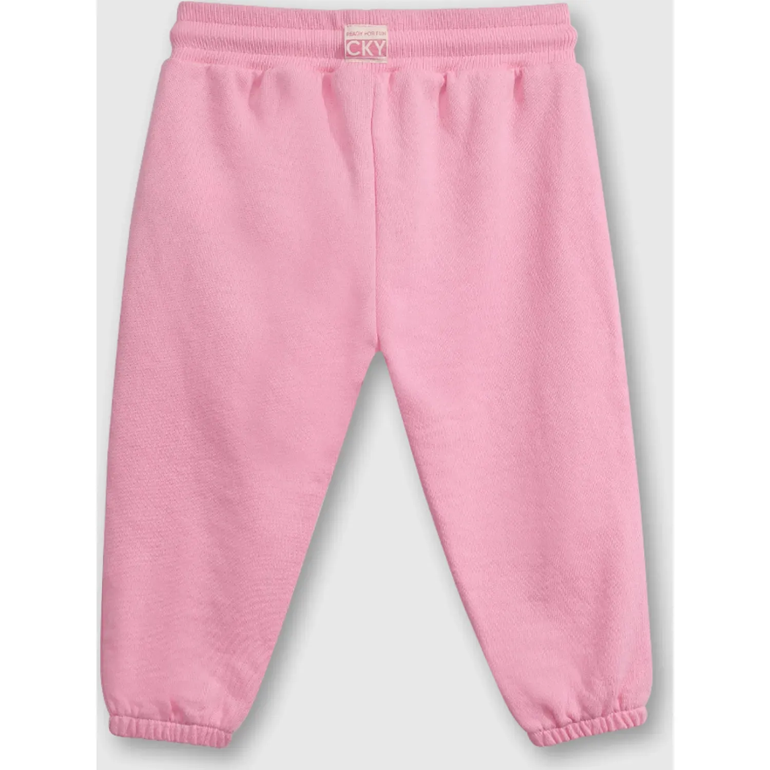 Colloky Pantalon Colloky Buzo Niña Ptpo1280v25 color fucsia | Platanitos