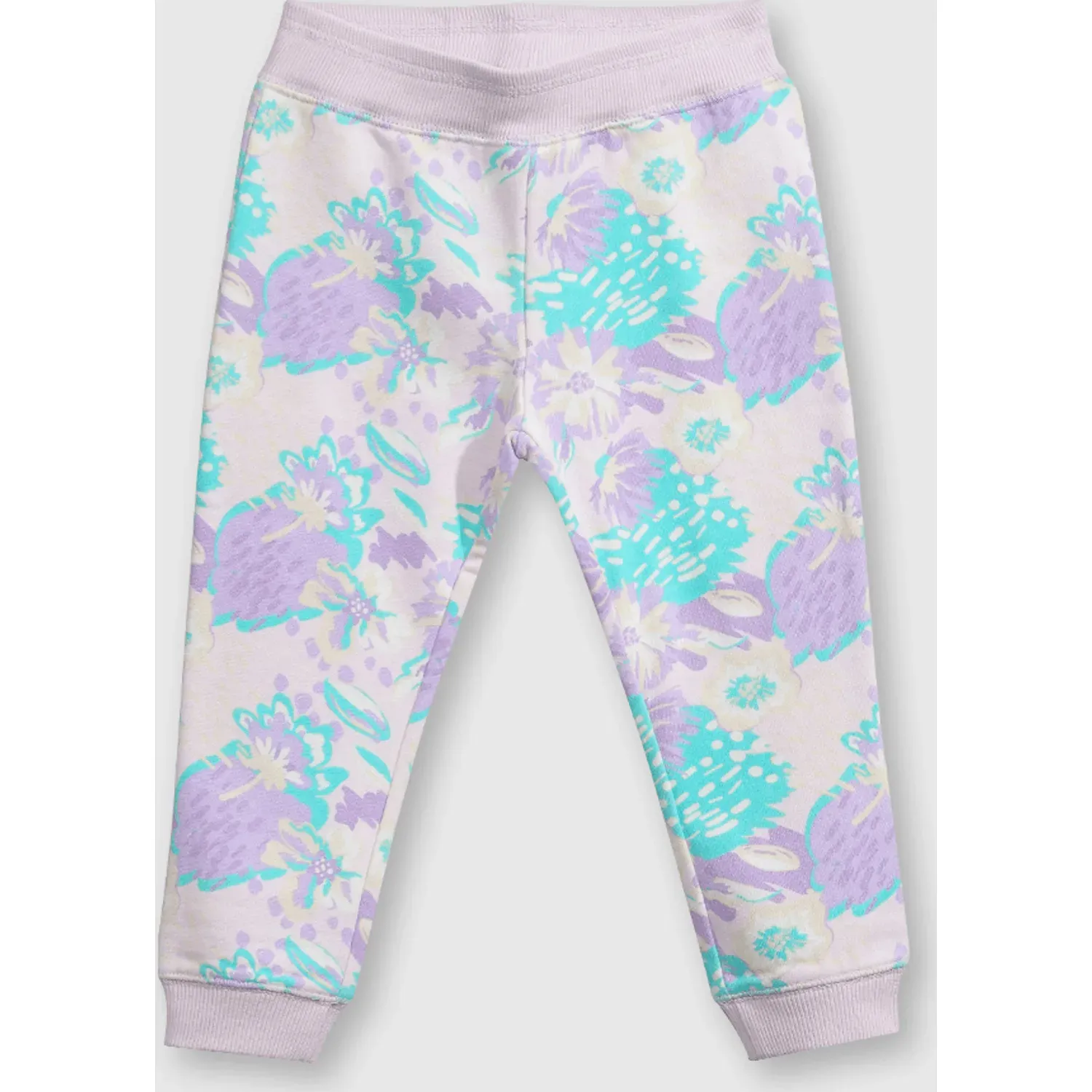 Colloky Pantalon Colloky Buzo Niña Ptpo1415v25 color morado | Platanitos