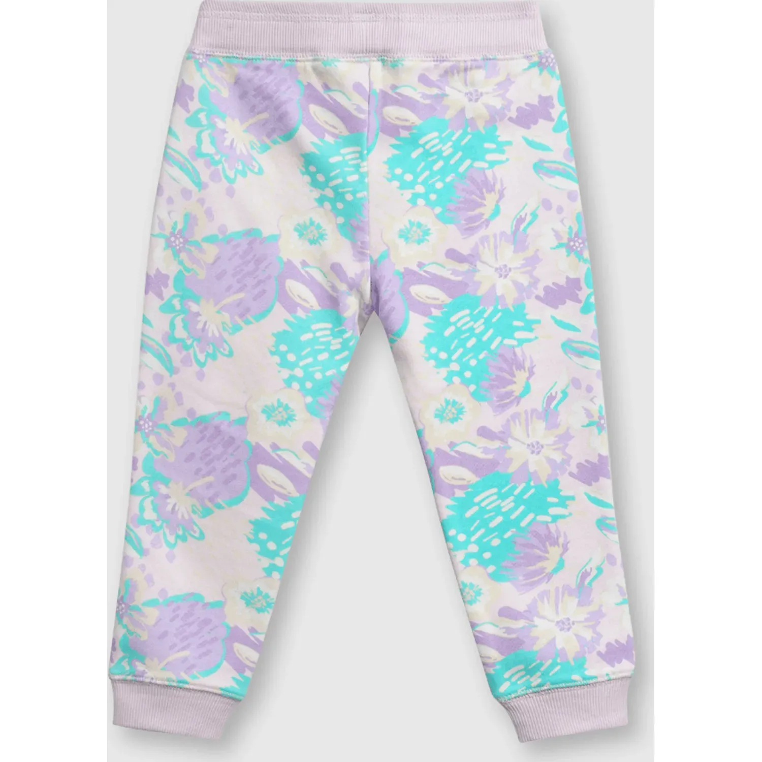 Colloky Pantalon Colloky Buzo Niña Ptpo1415v25 color morado | Platanitos