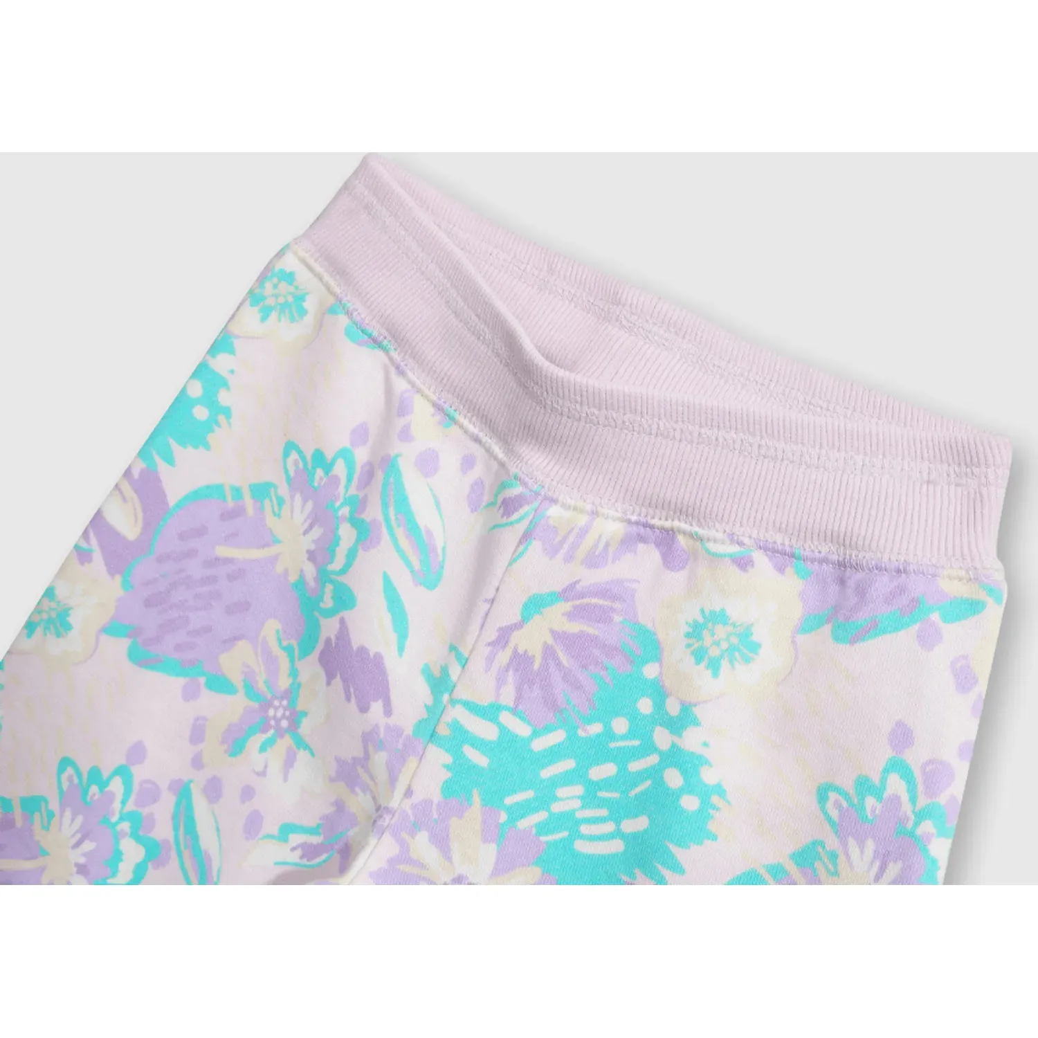 Colloky Pantalon Colloky Buzo Niña Ptpo1415v25 color morado | Platanitos
