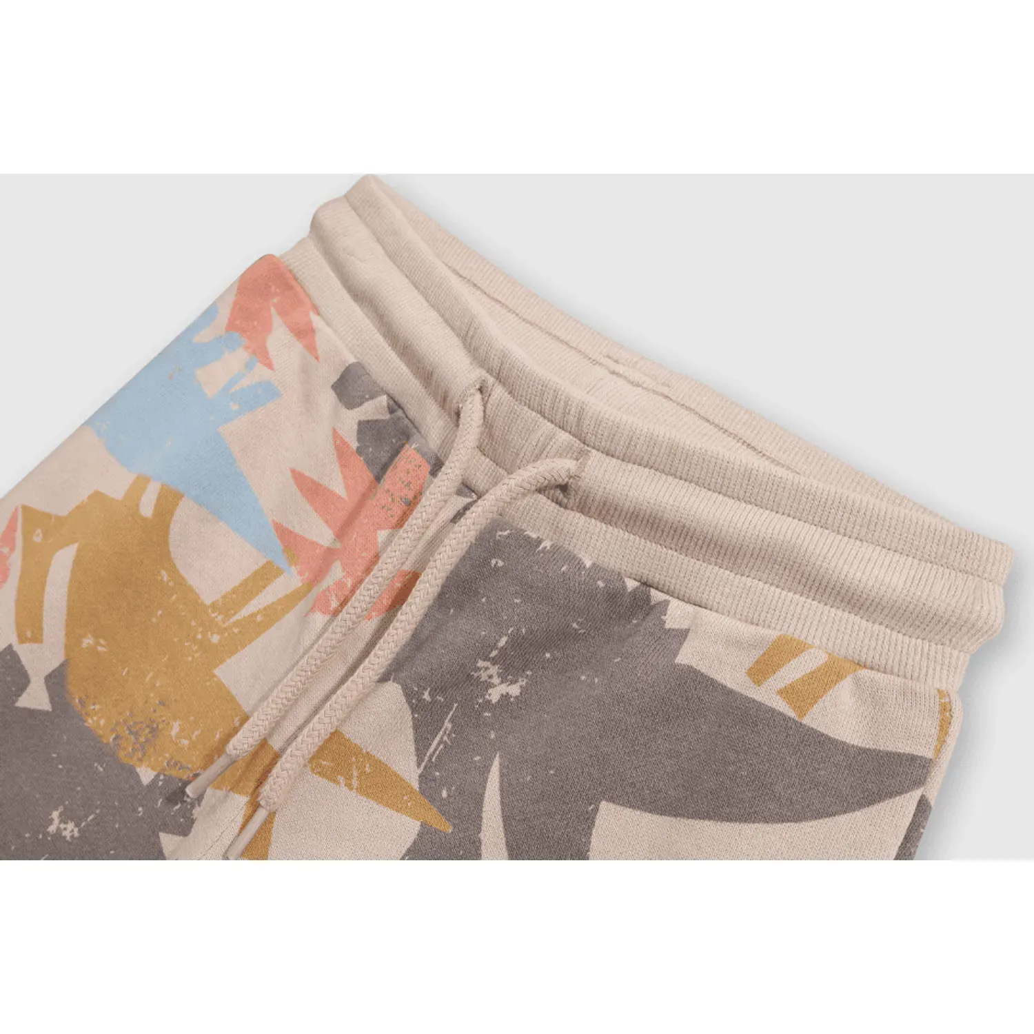 Colloky Pantalon Colloky Buzo Niño Ptpo2363v25 color café | Platanitos