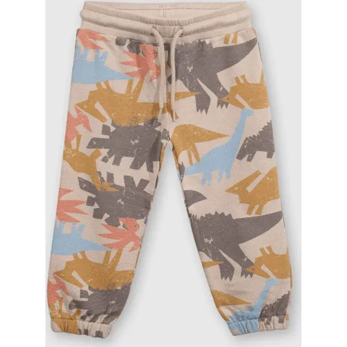 Pantalon Colloky Buzo Niño Ptpo2363v25 | Platanitos