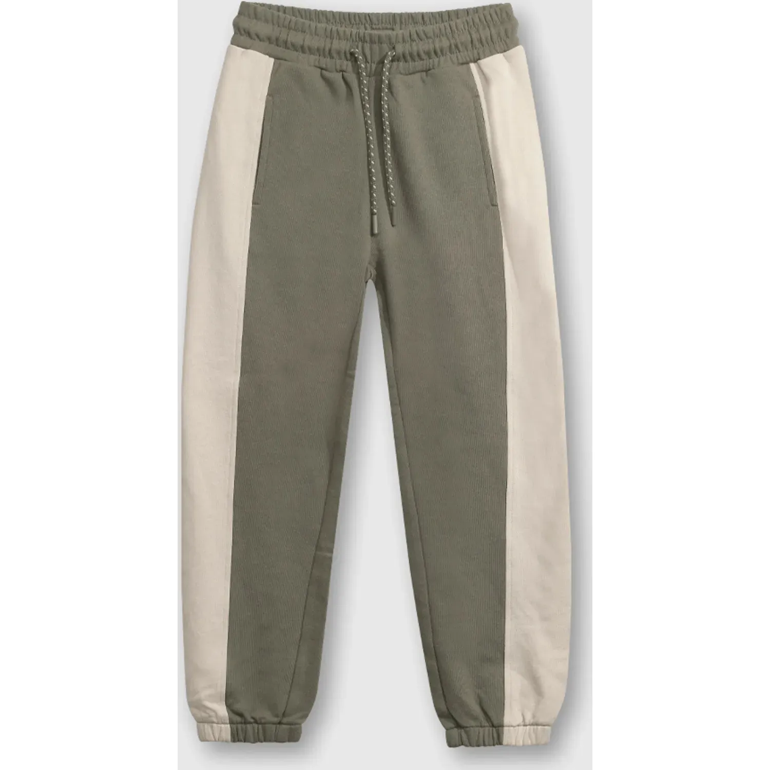 Colloky Pantalon Colloky Buzo Niño Ptpo1190v25 color verde | Platanitos