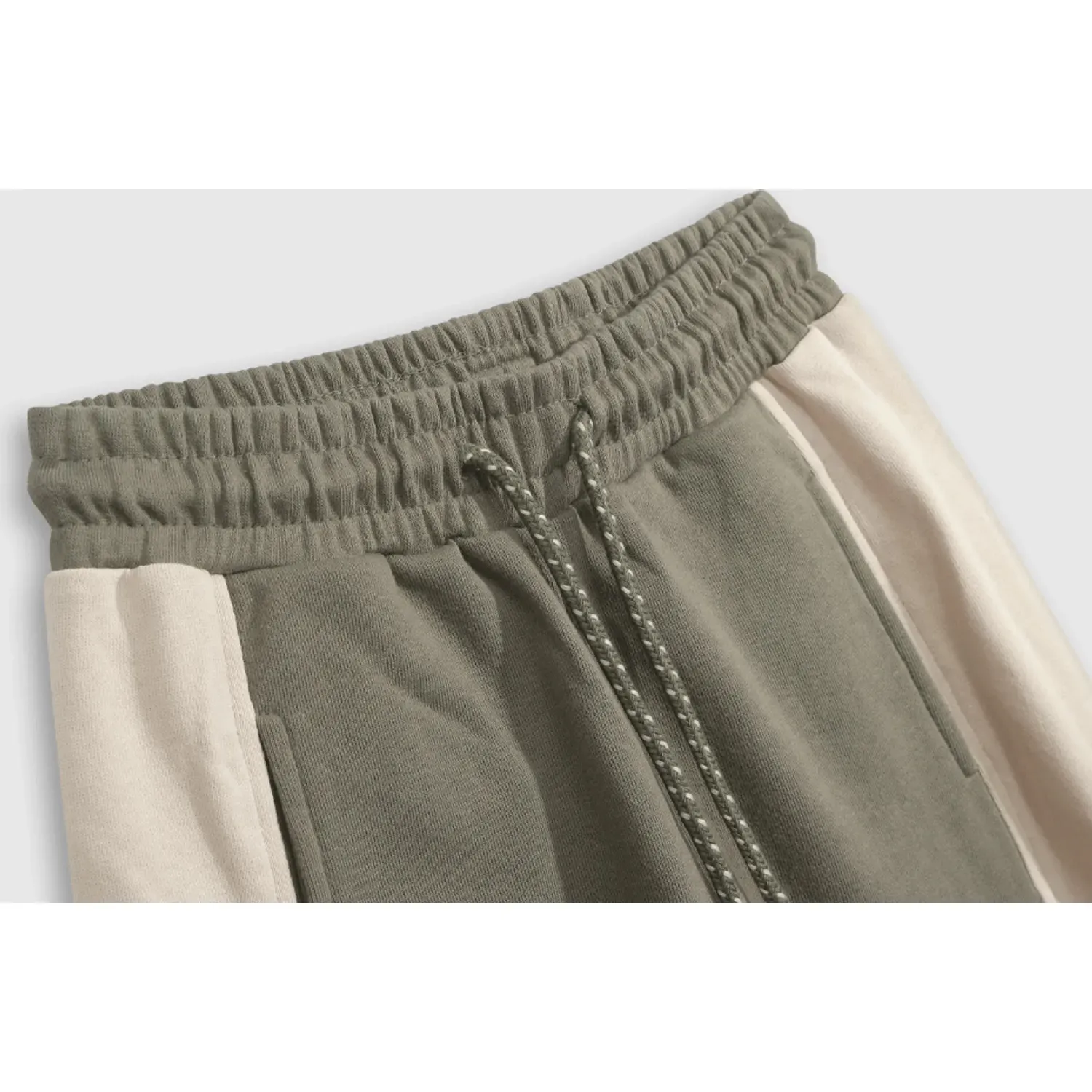 Colloky Pantalon Colloky Buzo Niño Ptpo1190v25 color verde | Platanitos