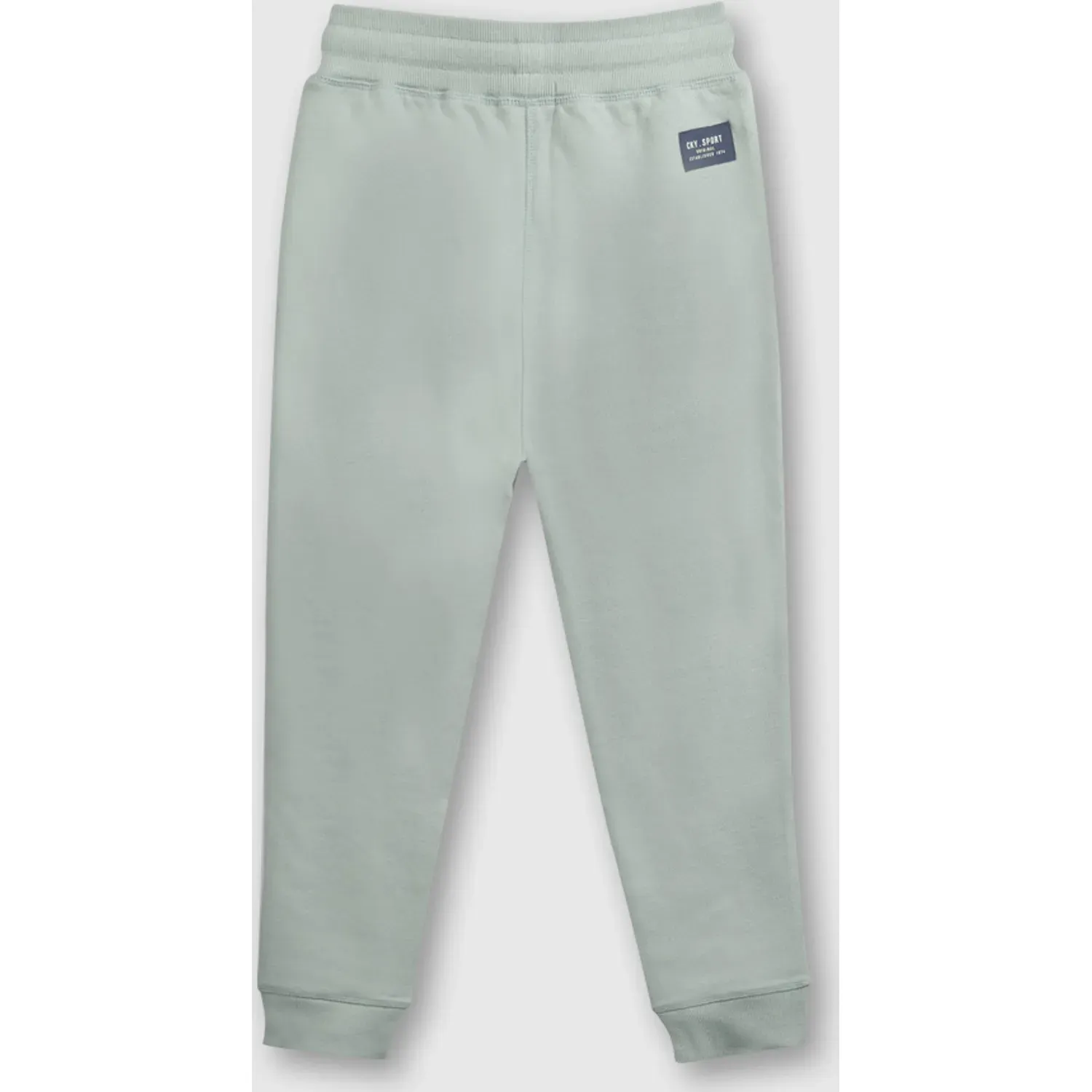 Colloky Pantalon Colloky Buzo Niño Ptpo1397v25 color verde | Platanitos