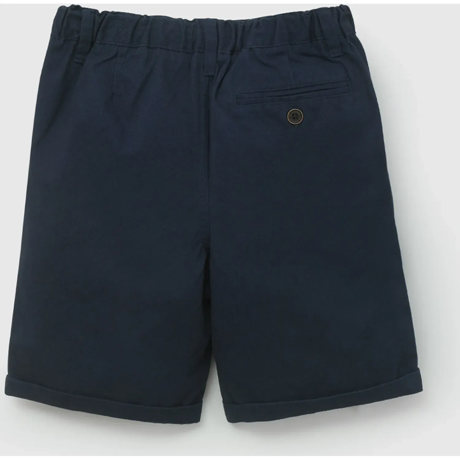 Bermuda Colloky Niño Bdgb0151v26 color azul | Platanitos