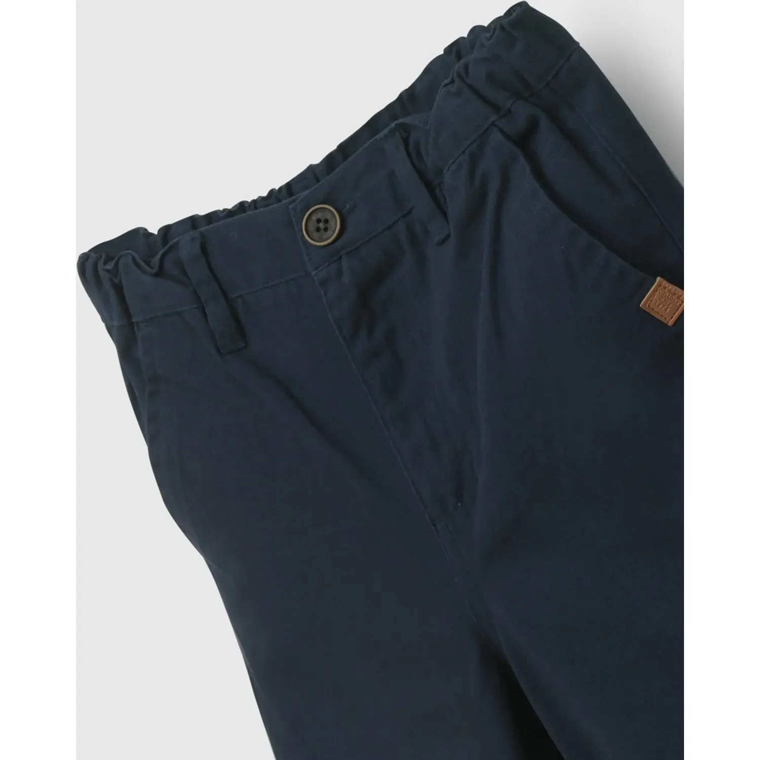 Bermuda Colloky Niño Bdgb0151v26 color azul | Platanitos