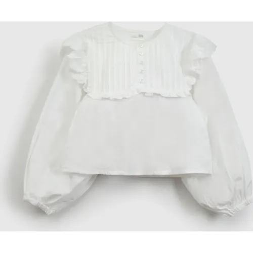 Colloky Blusa Niña Blvl0209v26