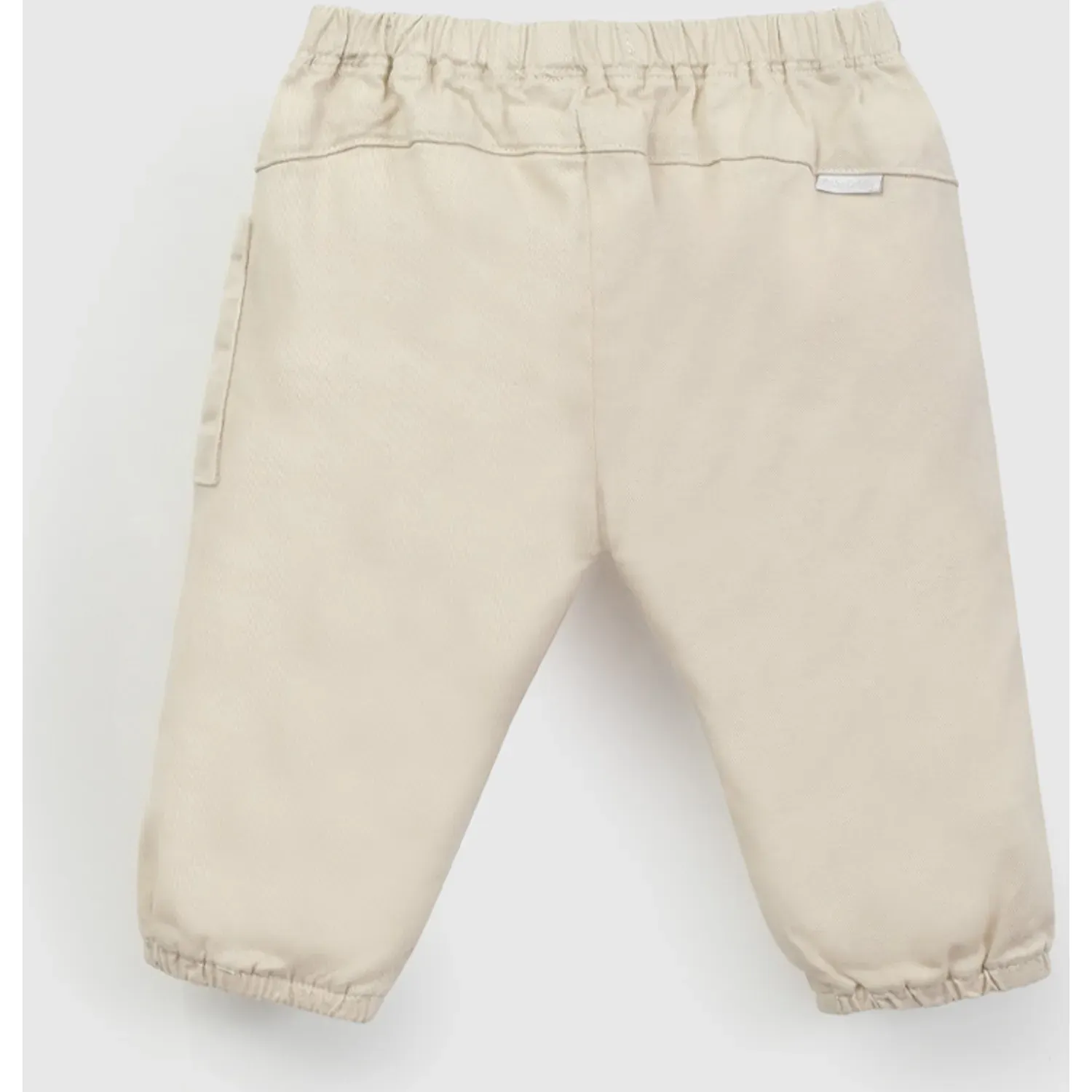 Colloky Pantalon Colloky Niño Ptgbu266v26 color beige | Platanitos