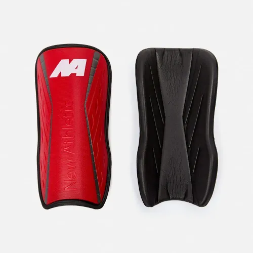 NEW ATHLETIC Canillera Para Futbol Unisex Ocreas01
