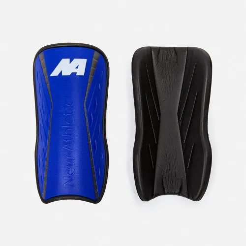 NEW ATHLETIC Canillera Para Futbol Unisex Ocreas01