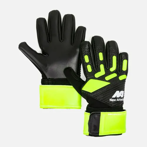 NEW ATHLETIC Guantes De Arquero Unisex Strelok01
