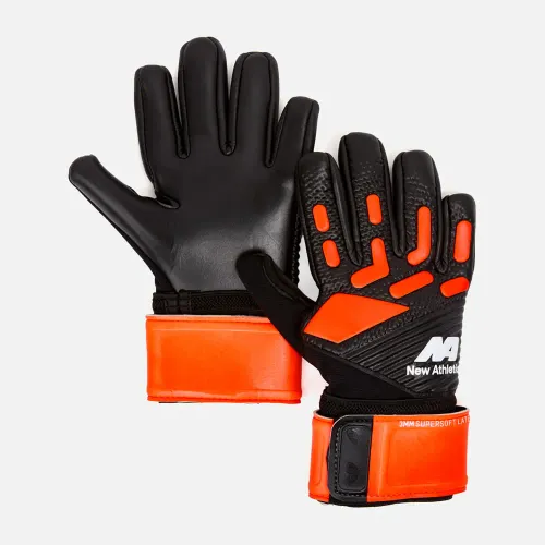 NEW ATHLETIC Guantes De Arquero Unisex Strelok01