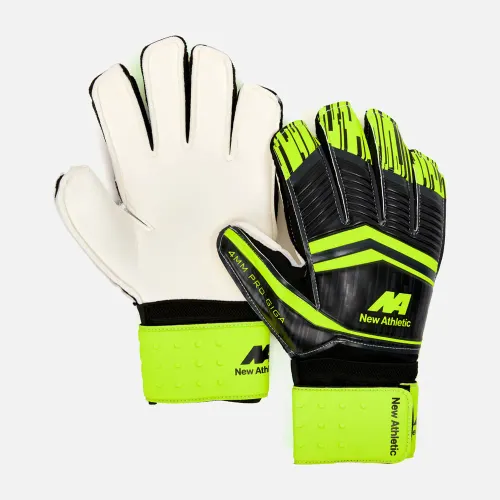 NEW ATHLETIC Guantes De Arquero Unisex Menig02