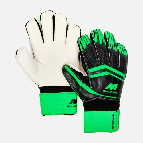 NEW ATHLETIC Guantes De Arquero Unisex Menig02